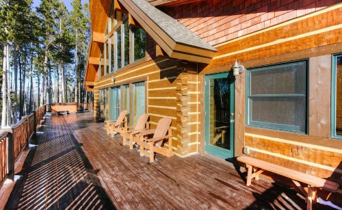 Moondance Lodge - image 20