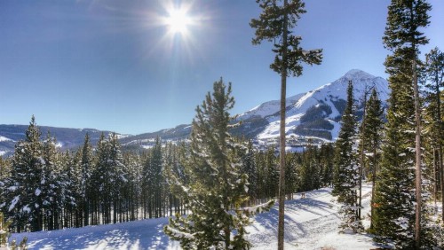 Moondance Lodge - image 21