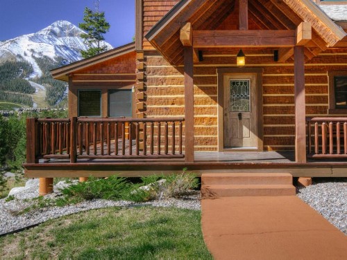 Moondance Lodge - image 25