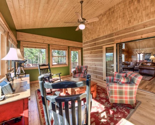Moondance Lodge - image 27