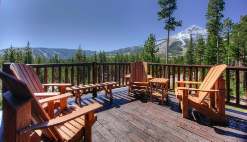 Moondance Lodge - image 4