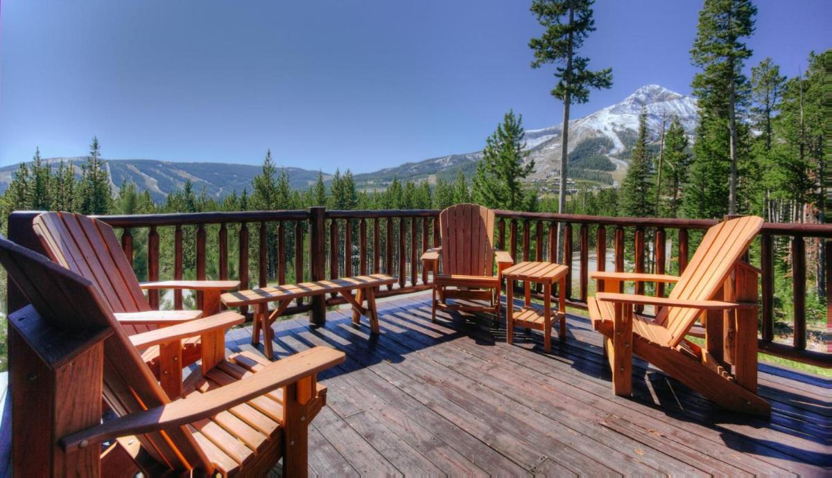 Moondance Lodge - image 4