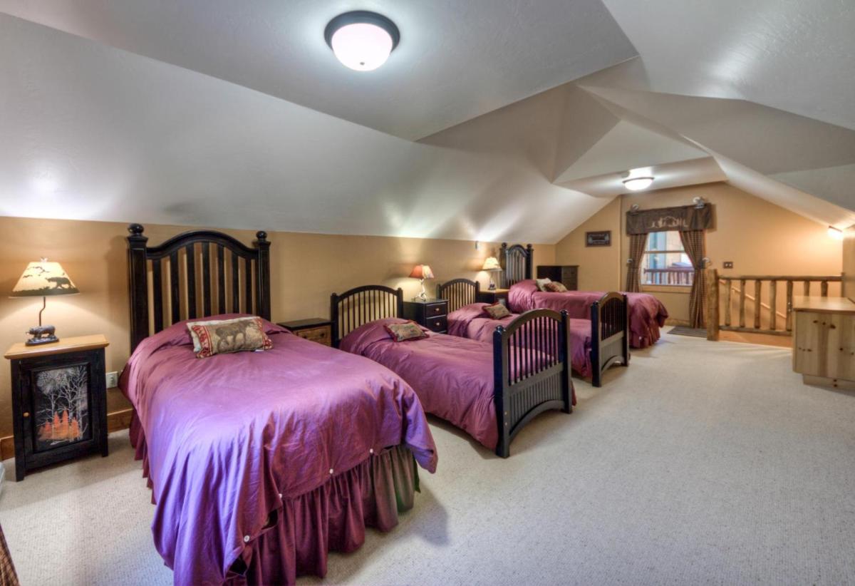 Moondance Lodge - image 6