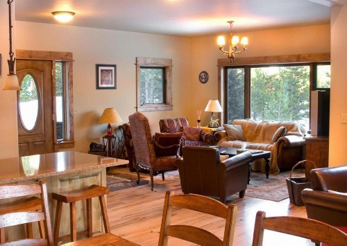 Twin Lift Lodge - image 1