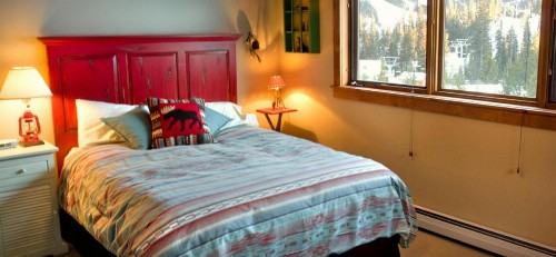 Twin Lift Lodge - image 10