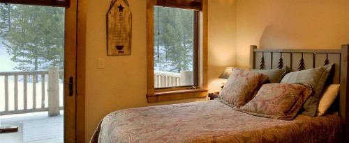 Twin Lift Lodge - image 12
