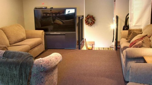 Twin Lift Lodge - image 18