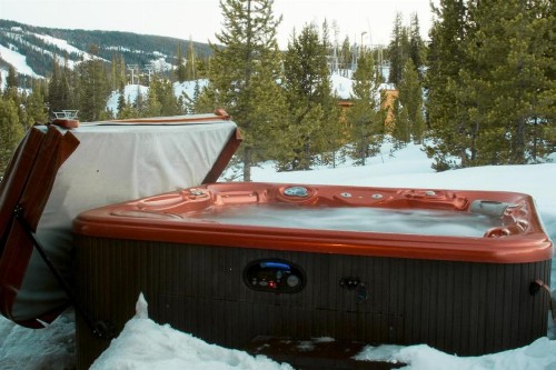 Twin Lift Lodge - image 20