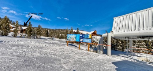 Twin Lift Lodge - image 22