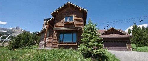 Twin Lift Lodge - image 23