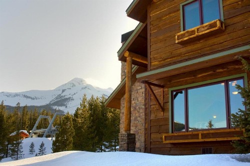 Twin Lift Lodge - image 25