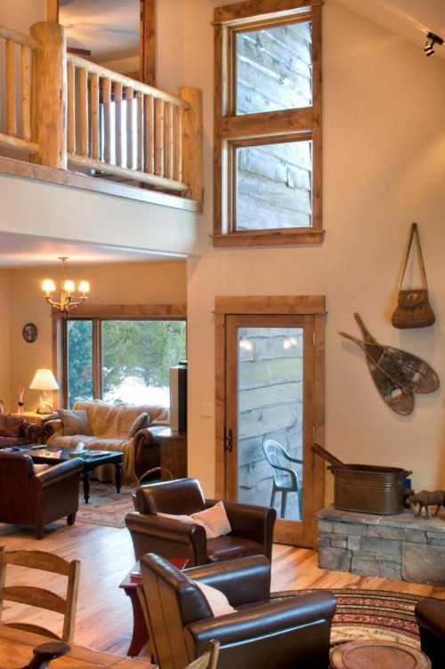 Twin Lift Lodge - image 27