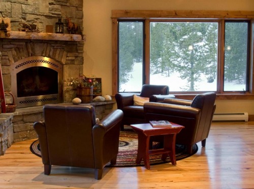 Twin Lift Lodge - image 28
