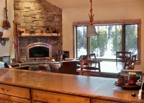 Twin Lift Lodge - image 29