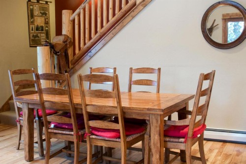 Twin Lift Lodge - image 6