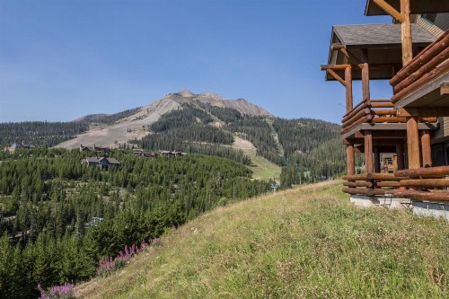 Saddle Ridge Townhome | Unit J1 - image 10