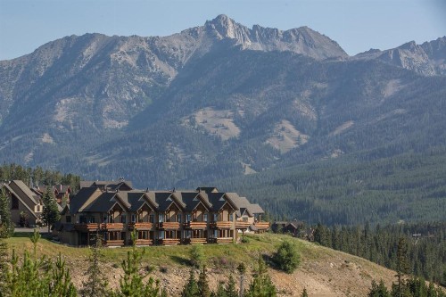 Saddle Ridge Townhome | Unit J1 - image 11