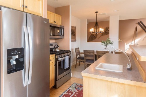 Saddle Ridge Townhome | Unit J1 - image 12