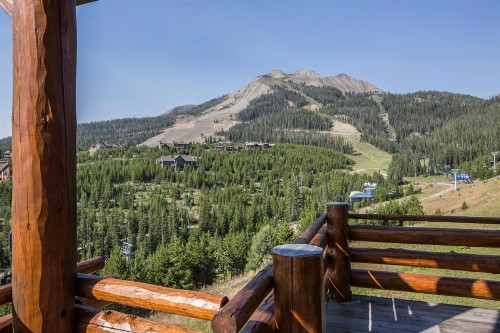 Saddle Ridge Townhome | Unit J1 - image 13