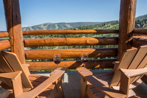 Saddle Ridge Townhome | Unit J1 - image 2