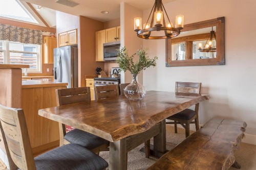 Saddle Ridge Townhome | Unit J1 - image 21