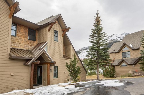 Saddle Ridge Townhome | Unit J1 - image 24