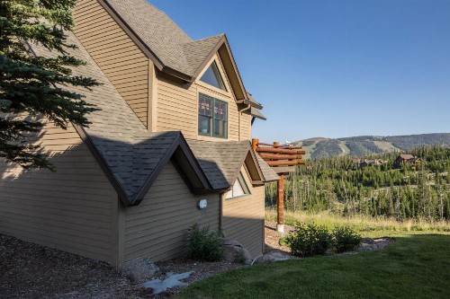 Saddle Ridge Townhome | Unit J1 - image 27