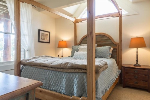 Saddle Ridge Townhome | Unit J1 - image 28