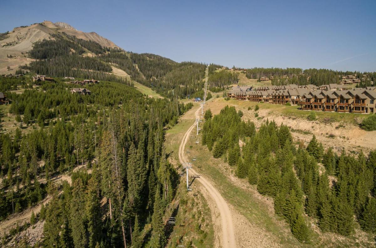 Saddle Ridge Townhome | Unit J1 - image 3