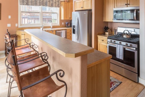 Saddle Ridge Townhome | Unit J1 - image 5