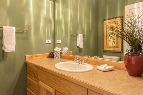Saddle Ridge Townhome | Unit J1 - image 6