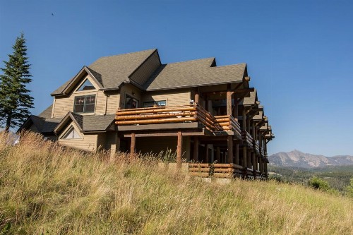 Saddle Ridge Townhome | Unit J1 - image 9
