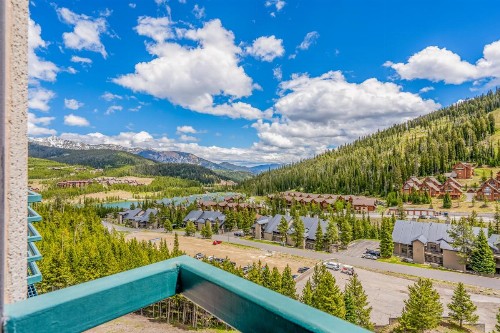 Slopeside in Big Sky - image 7