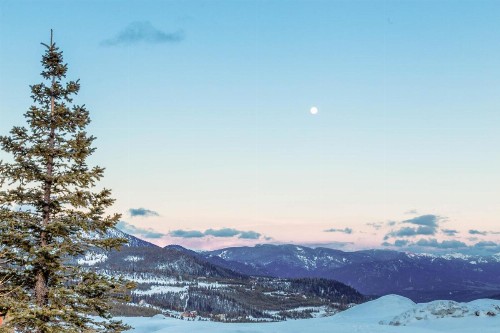 Slopeside in Big Sky - image 8