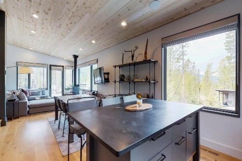 Lake Cabin 9 - image 8