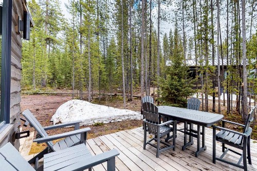 Lake Cabin 9 - image 9