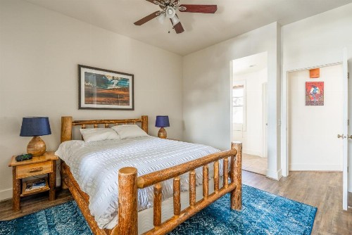 Saddle Ridge G4 - image 11