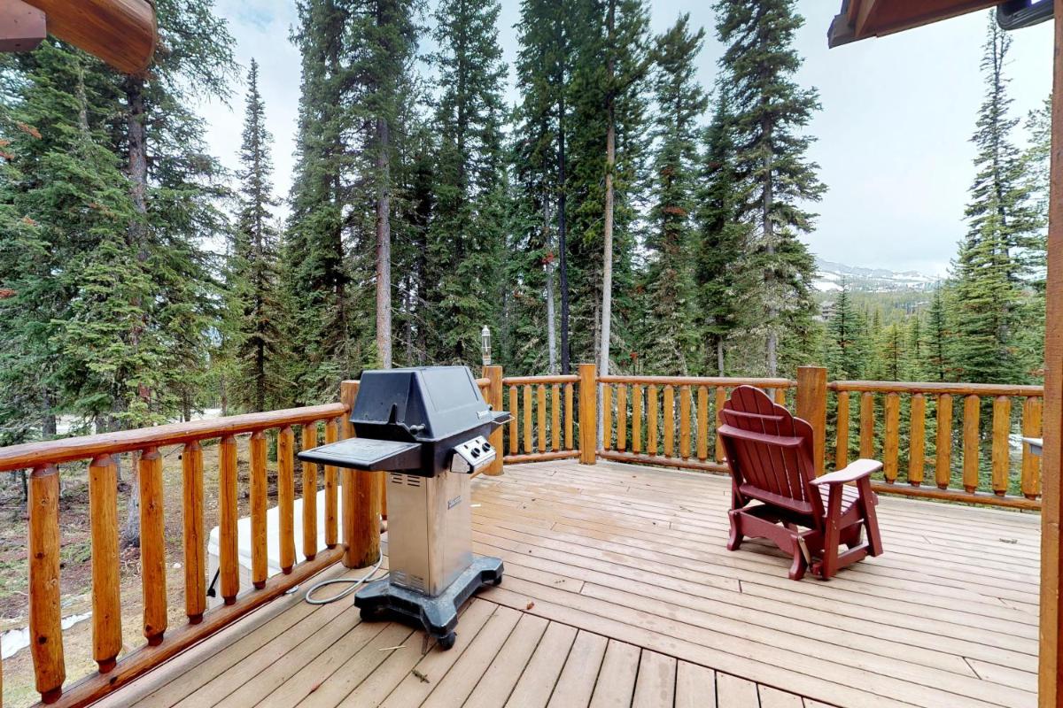 Beehive Lodge - image 5