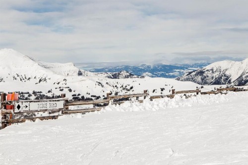 Saddle Ridge I2 - image 7