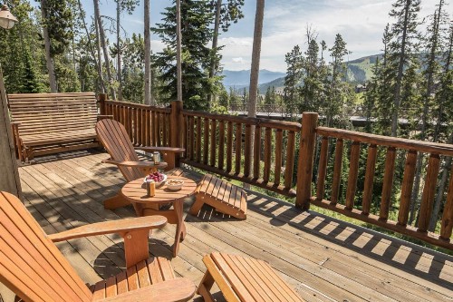 Moonlight Mountain Home | 9 Happy Trails - image 10