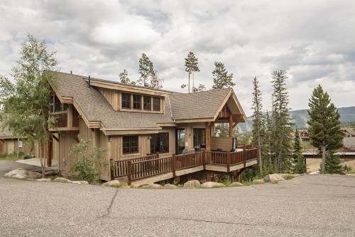 Moonlight Mountain Home | 9 Happy Trails - image 11