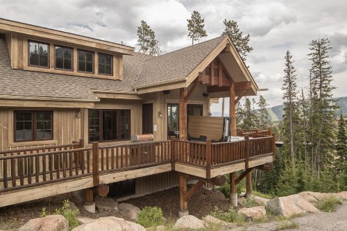 Moonlight Mountain Home | 9 Happy Trails - image 16
