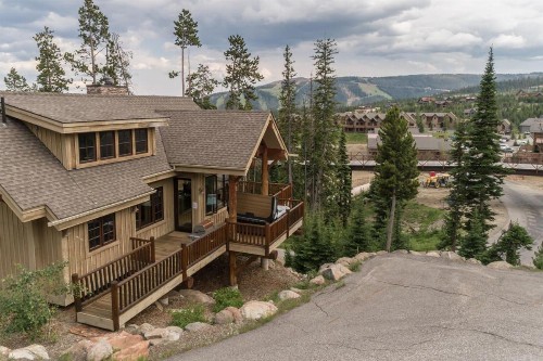 Moonlight Mountain Home | 9 Happy Trails - image 23
