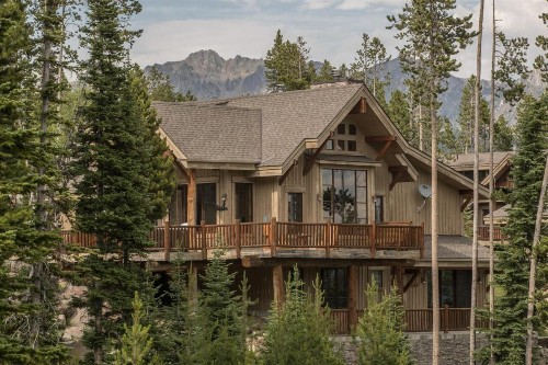 Moonlight Mountain Home | 9 Happy Trails - image 34