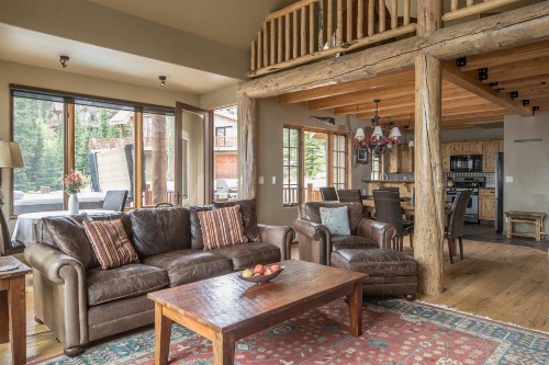 Moonlight Mountain Home | 9 Happy Trails - image 35