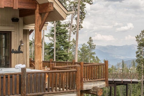 Moonlight Mountain Home | 9 Happy Trails - image 36