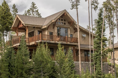Moonlight Mountain Home | 9 Happy Trails - image 6
