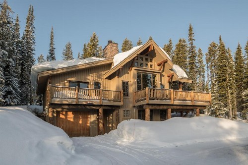 Moonlight Mountain Home | 2 Lower Mountain Road - image 16