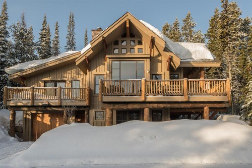 Moonlight Mountain Home | 2 Lower Mountain Road - image 5