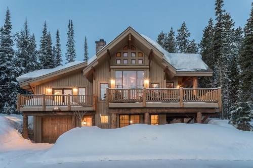 Moonlight Mountain Home | 2 Lower Mountain Road - image 9